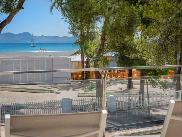 Ático en venta en Port d'Alcúdia, Raiguer