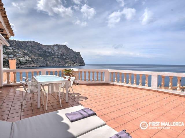 Ático en venta en Port d'Andratx, Serra de Tramuntana