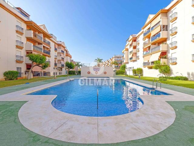 Ático en venta en Barriada Islas Canarias, Costa del Sol Occidental