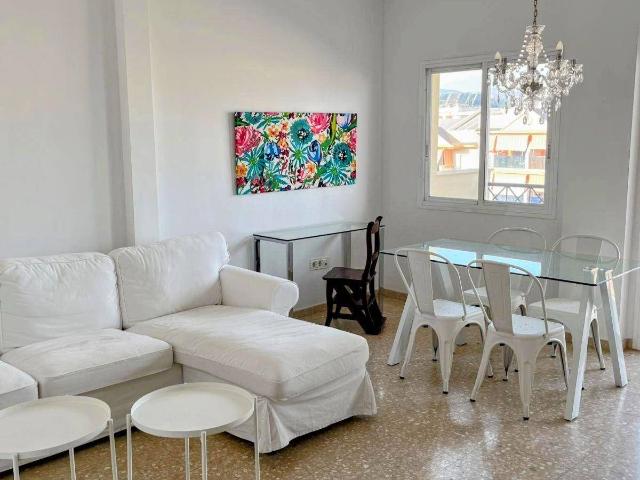 Ático en venta en Estepona, Barriada Blas Infante
