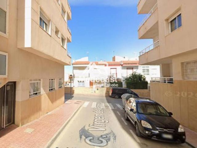 Piso en venta en Garrucha, Andalucía