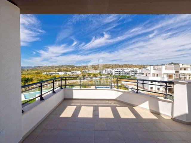 Ático en venta en Puerto de la Torre, Málaga-Costa del Sol