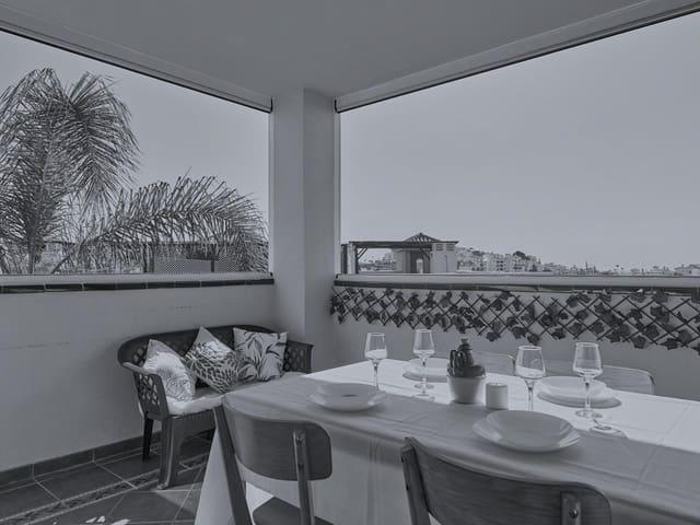Ático en venta en Puerto de la Torre, Málaga-Costa del Sol