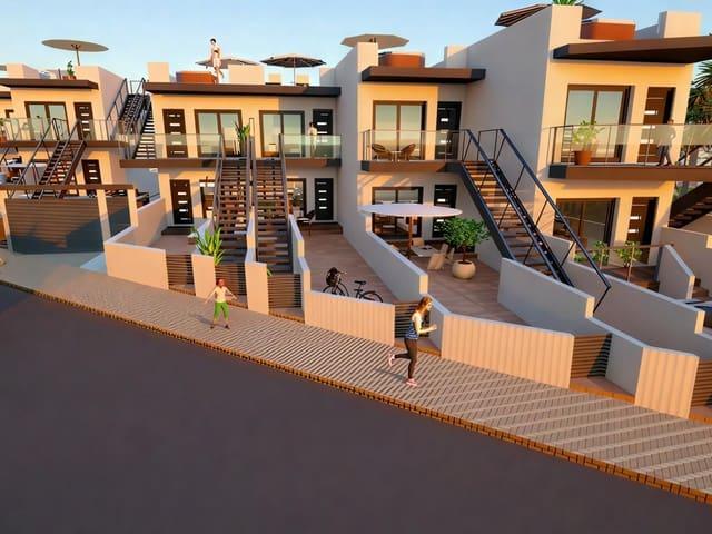 Ático en venta en Puerto de Mazarrón, Bajo Guadalentín