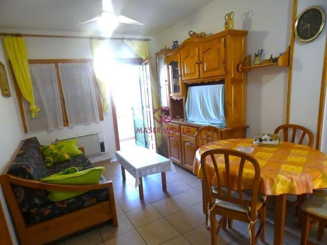 Ático en venta en Puerto de Mazarrón, Bajo Guadalentín