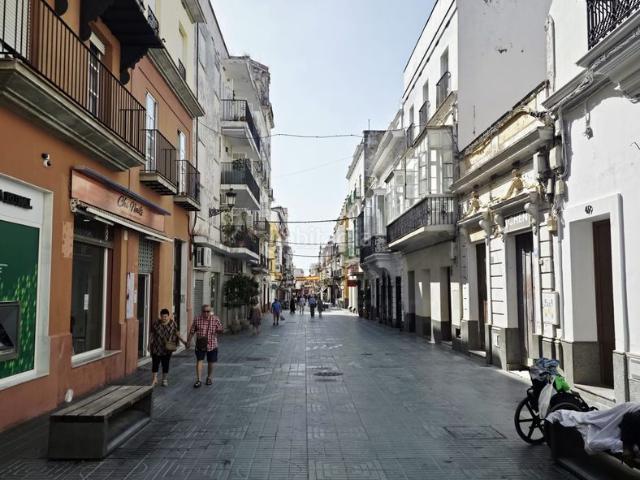 Ático en venta en Sudamérica, Bahía de Cádiz