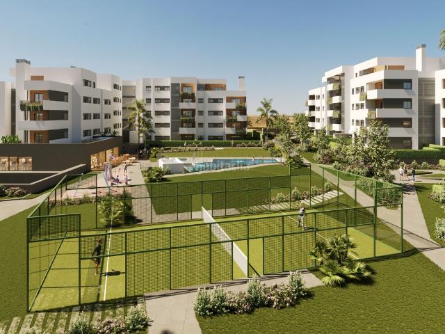 Ático en venta en Sudamérica, Bahía de Cádiz
