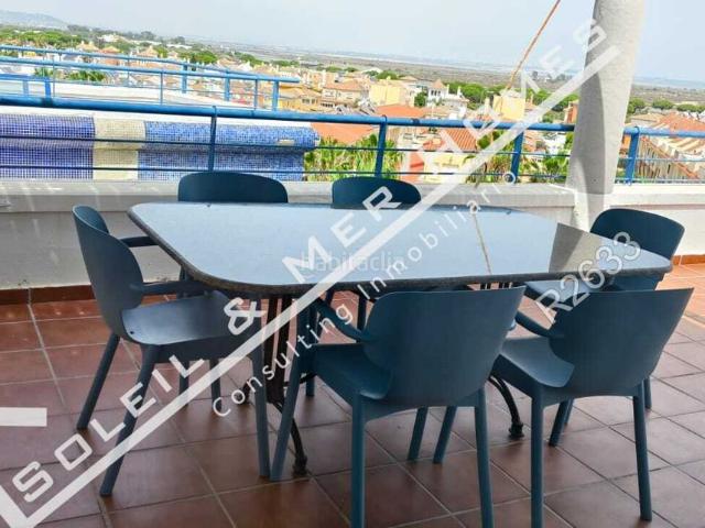 Ático en venta en Sudamérica, Bahía de Cádiz
