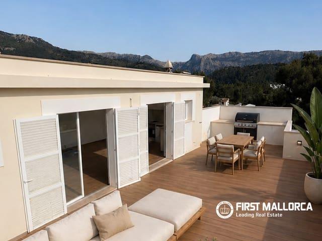 Ático en venta en Port de Sóller, Serra de Tramuntana