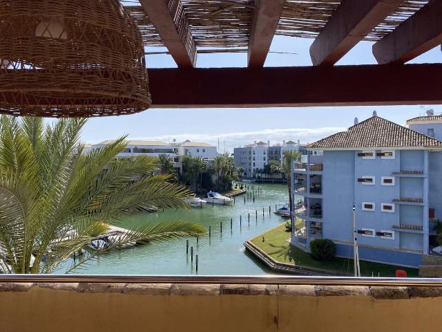 Ático en venta en Sotogrande, Campo de Gibraltar