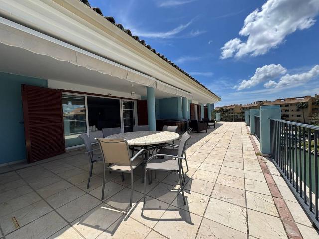 Ático en venta en Sotogrande, Campo de Gibraltar