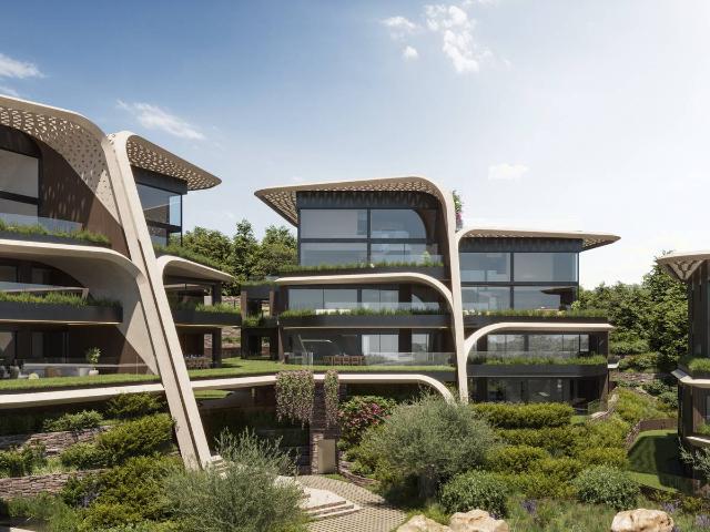 Ático en venta en Sotogrande, Campo de Gibraltar