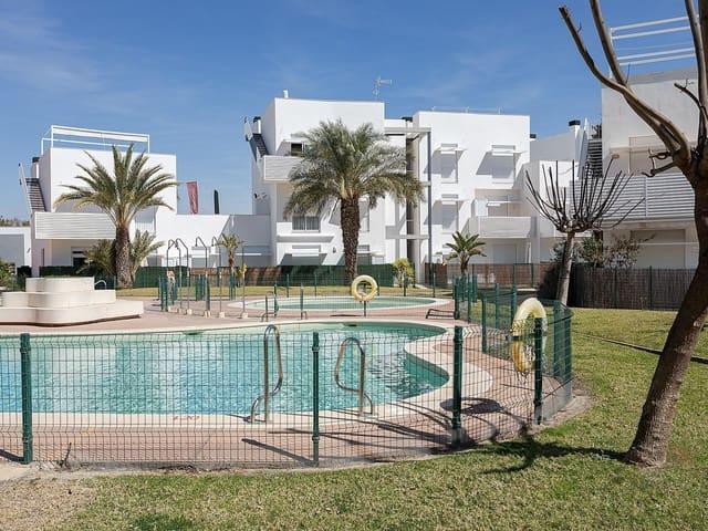 Ático en venta en Costa Laguna, Vera