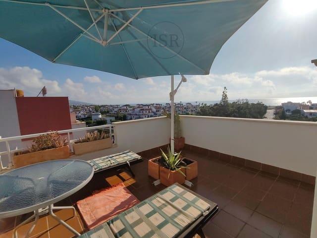 Ático en venta en Costa Laguna, Vera