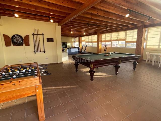 Ático en venta en Los Pozos, Puerto del rosario