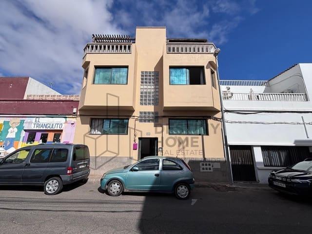 Ático en venta en Los Pozos, Puerto del rosario