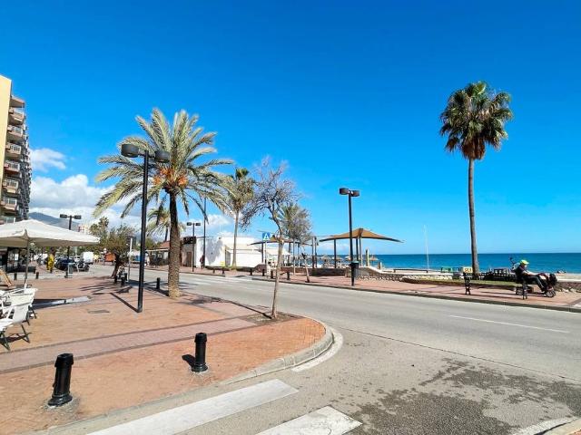 Ático en venta en Fuengirola, Málaga