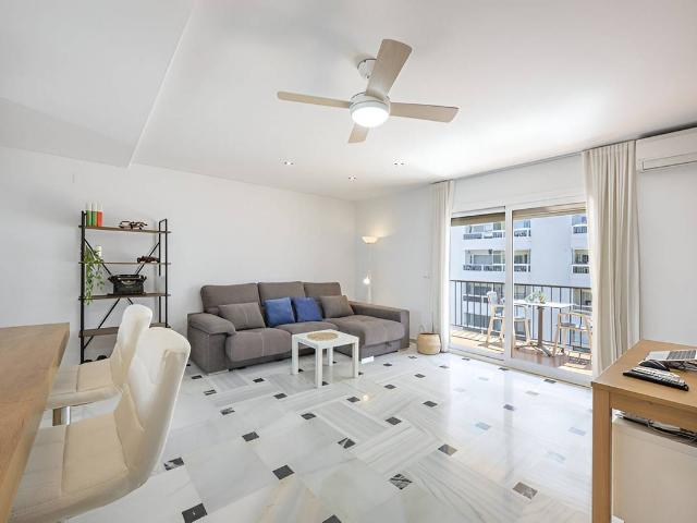 Ático en venta en Costa del Sol Occidental, Andalucía
