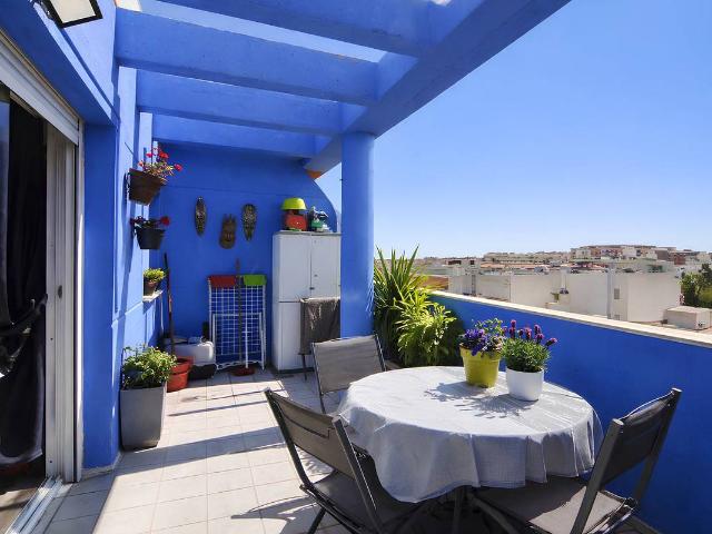 Ático en venta en Costa del Sol Occidental, Andalucía