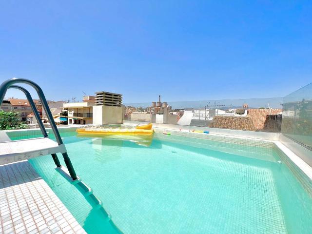 Ático en venta en Costa del Sol Occidental, Andalucía