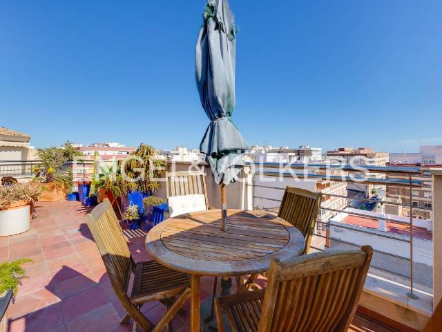 Ático en venta en el Baix Segura / La Vega Baja, Valencia