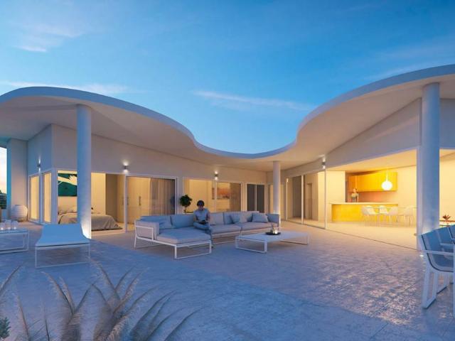 Ático en venta en Fuengirola, Málaga