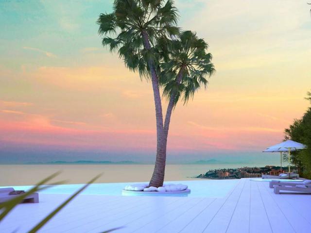 Ático en venta en Fuengirola, Málaga