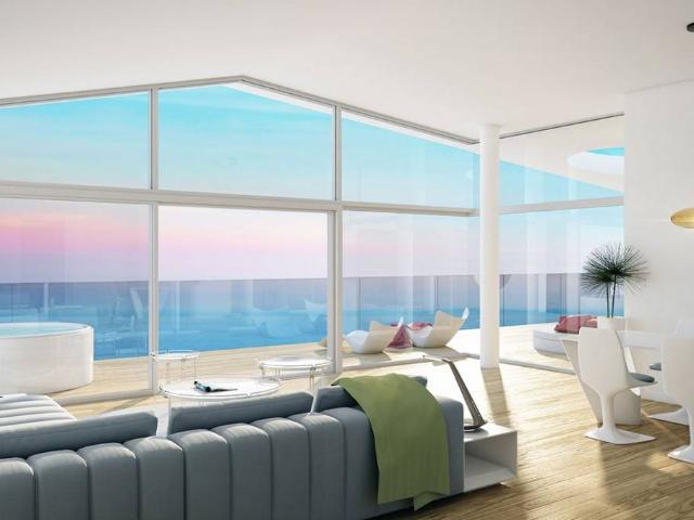 Ático en venta en Fuengirola, Málaga