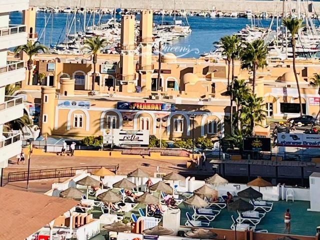 Ático en venta en Costa del Sol Occidental, Andalucía