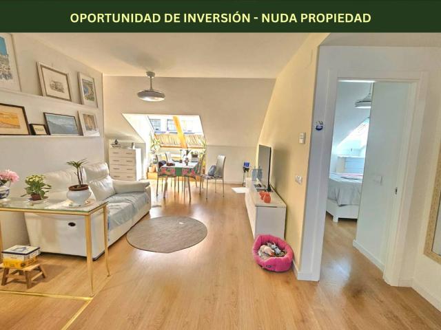 Ático en venta en Fuengirola, Málaga