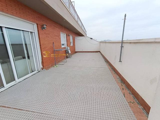 Ático en venta en Puerto Lumbreras