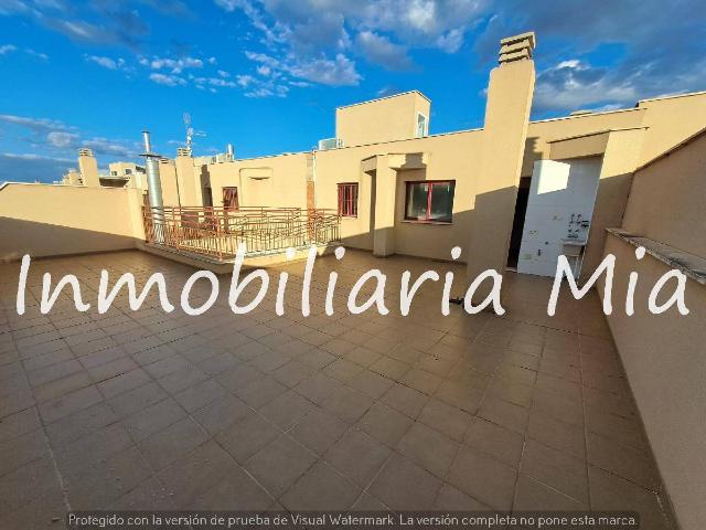 Ático en venta en Puerto Lumbreras, Región de Murcia