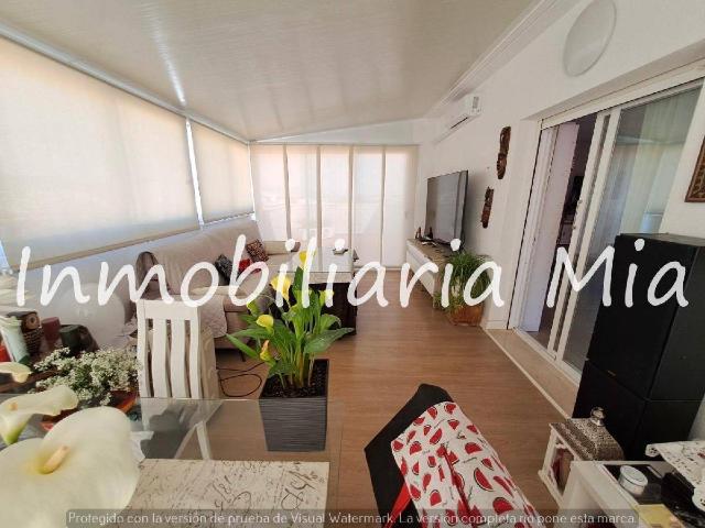 Ático en venta en Alto Guadalentín, Murcia