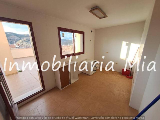 Ático en venta en Alto Guadalentín, Murcia