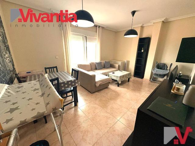 Ático en venta en Puerto Lumbreras