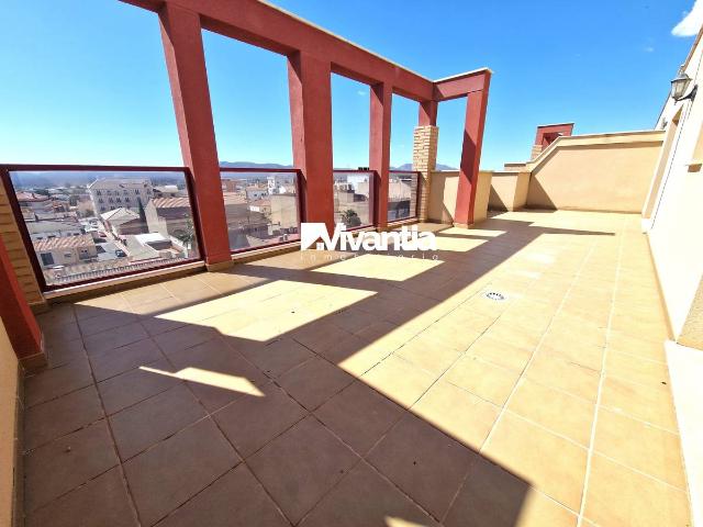 Ático en venta en Alto Guadalentín, Murcia