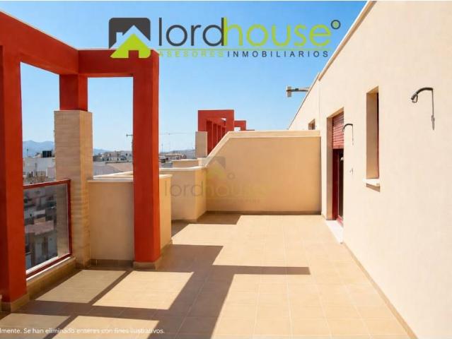 Ático en venta en Alto Guadalentín, Murcia