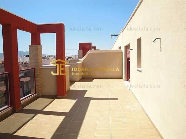 Ático en venta en Alto Guadalentín, Murcia