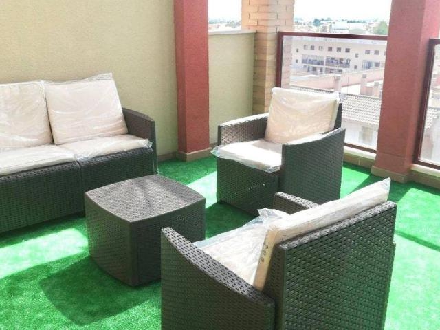 Ático en venta en Alto Guadalentín, Murcia