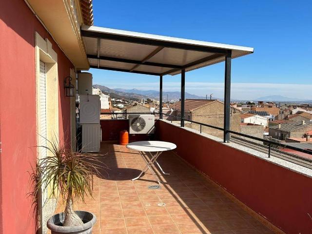 Ático en venta en Alto Guadalentín, Murcia
