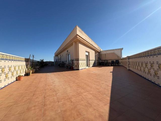 Ático en venta en Alto Guadalentín, Murcia