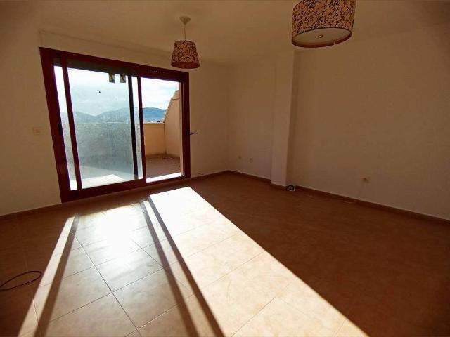Ático en venta en Alto Guadalentín, Murcia