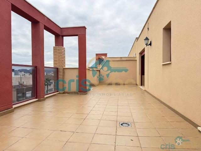 Ático en venta en Alto Guadalentín, Murcia