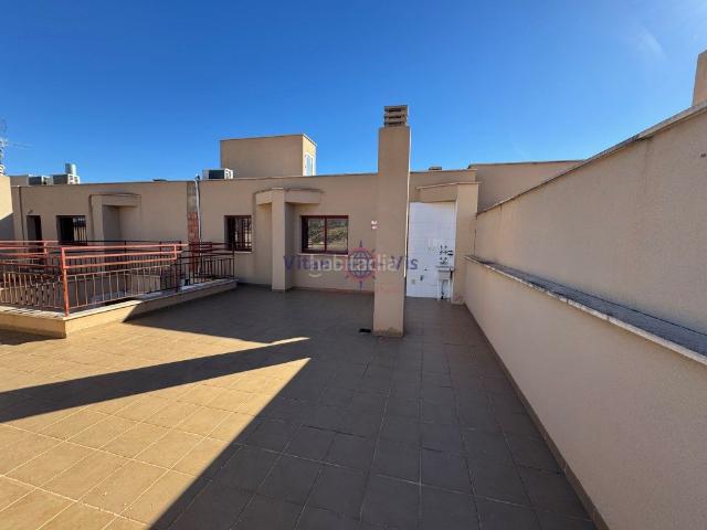 Ático en venta en Alto Guadalentín, Murcia