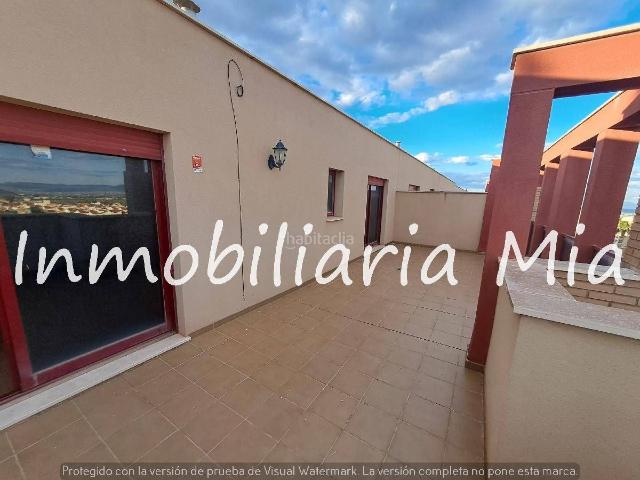 Ático en venta en Alto Guadalentín, Murcia