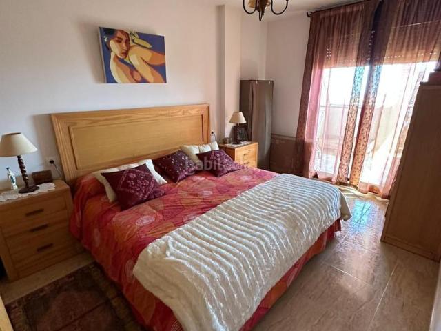 Ático en venta en Puerto Lumbreras, Murcia