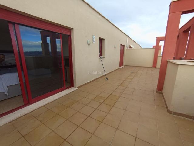 Ático en venta en Alto Guadalentín, Murcia