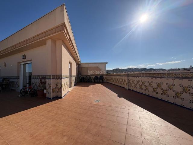 Ático en venta en Alto Guadalentín, Murcia