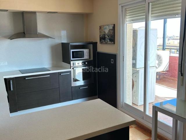 Ático en venta en Alto Guadalentín, Murcia