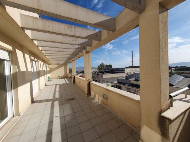Ático en venta en Alto Guadalentín, Murcia